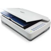 Scanner Plustek OpticPro A320E (0309TS)