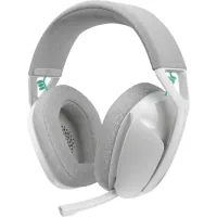 Навушники Logitech G321 Lightspeed White (981-001569)