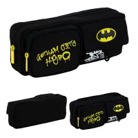 Пенал Kite 2701 DC Batman (DC25-2701)