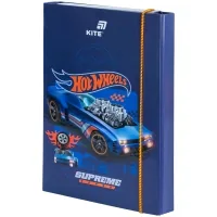 Kite Notebook Folder on Hot Wheels (HW26-210)
