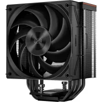 Cooler for the processor PcCooler RZ500 BK