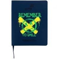 School diary Kite Remember, soft cover (K26-283-3)