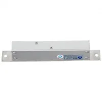 Електромеханічний замок Yli Electronic YB-500A(LED)