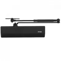 Door closer Ryobi D-2055V BLACK