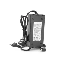 Мережевий зарядний пристрій для АКБ Voltronic Li-ion 12V (12,6V), 3S, 8A (YT-CKS-1268000)