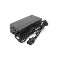 Мережевий зарядний пристрій для АКБ Voltronic Li-ion 16,8V, 4S, 3A (YH-SCh16830-4S)