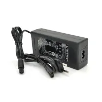 Мережевий зарядний пристрій для АКБ Voltronic Li-ion 63V 1,1A (YH-63/1,1/3pin)