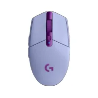 Мишка Logitech G305 X Superlight Wireless Lilac (910-007755)