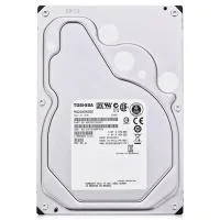 Жорсткий диск 3.5" 3TB Toshiba (MG03ACA300)