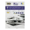 Папка для креслення ZiBi CLASSIC, А3, 10 арк., 200 г/м2 (ZB.1412)