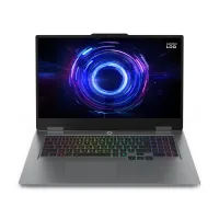 Ноутбук Lenovo LOQ 17IRX10 (83JH00FURA)