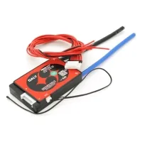 BMS controller DaLy LiFePO4 24V 8S 40\40A (DL8S-40A)