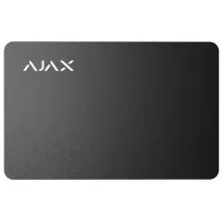 Безконтактна картка Ajax Pass Black 3