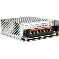 Power supply unit for video surveillance systems Ritar RTPS 24-72