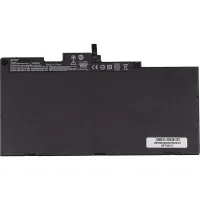 Battery for HP EliteBook 755 G4 (TA03XL) 11.4V 4000mAh PowerPlant laptop (NB462025)