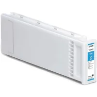 Картридж Epson SC-T3000/5000/7000 700ml Cyan (C13T694200/C13T69420N)