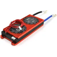 BMS controller DaLy LiFePO4 12V 4S 100A (DL4S-100A)