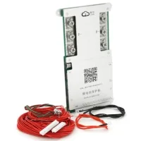 BMS controller JiKong Li-Ion/LiFePo4/LTO 8S-24S, 300A (B2A24S30P)