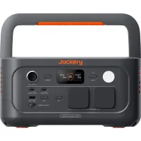 Зарядна станція Jackery EXPLORER 500V2, 512Wh (EXPLORER 500V2)