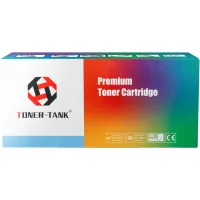 Тонер-картридж TONER-TANK HP LJ Enterprise P3015/CF255X, Canon 724H (TCE255XU)