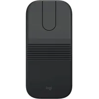 Mouse Logitech Mobi Fold for Business Wireless/Bluetooth Graphite (910-007605)