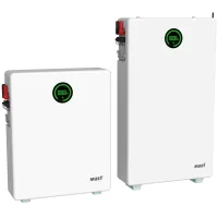 Battery LiFePo4 Must LP28-48300 51.2V - 300Ah (LP28-48300)
