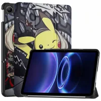 Cover for tablet BeCover Smart Case Xiaomi Redmi Pad 2 SE 9.7" (2026) Pikachu (715838)