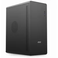 Корпус для ПК 2E Credo V500B-400 (2E-V500B-400)
