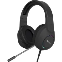 Навушники Sandberg BossBlaster Black (126-49)