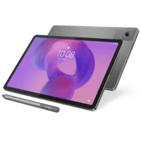 Tablet Lenovo Idea Tab 4/128 Wi-Fi Luna Gray + Case&Pen (ZAFR0375UA)