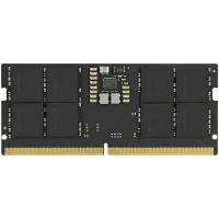 Модуль пам'яті для ноутбука SoDIMM DDR5 16GB 4800 MHz Goodram (GR4800S564L40S/16G)