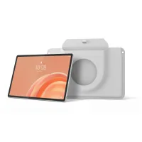 Tablet Lenovo Tab Plus (Gen 2) 8/128 Wi-Fi Celectial White + Sleeve Case (ZAHT0093UA)