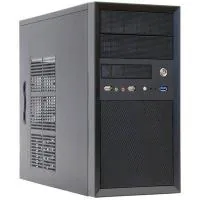 Корпус для ПК Chieftec MESH (CT-01B-OP)