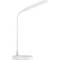 Настільна лампа Eurolamp LED 10W 350lm 4000K 1800mAh (LED-TLB-10W(white))