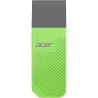 USB флеш накопичувач Acer 32GB UP300 Green USB 3.2 (BL.9BWWA.557)