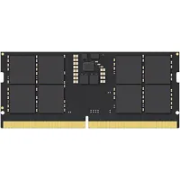 Модуль пам'яті для ноутбука SoDIMM DDR5 8GB 5600 MHz Lexar (LD5S08G56C46ST-BGS)