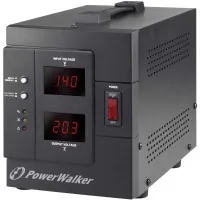 Voltage stabilizer PowerWalker 2000 SIV (10120306)