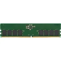 Модуль пам'яті для комп'ютера DDR5 32GB 5600 MHz Kingston (KVR56U46BS8-32)