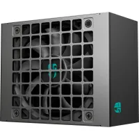 Блок живлення Deepcool 850W GamerStorm PS850P (R-PS850P-FE0B-JGEU)