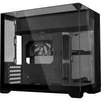 Корпус для ПК Lian Li O11 Vision-M Black (G99.O11VMX.00)
