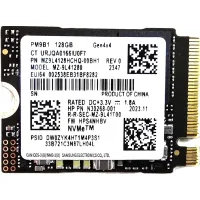 Накопичувач SSD M.2 2230 128GB Samsung (MZ9L4128HCHQ-00BH1)