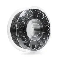 Plastic for 3D printer Creality PLA Carbon 1kg, 1.75mm, black (3301060002)