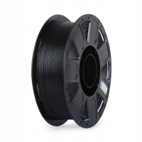 Plastic for 3D printer Creality PLA Fast, Ender, 1.75mm, black, 2*1kg (3301010399)