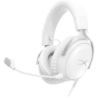 Навушники HyperX Cloud III White (BS7C1AA)