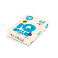 Папір IQ color А4 160g 250sh beige, Ivory Mondi (EB26/A4/160/IQ)
