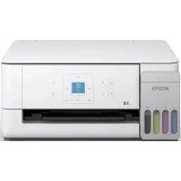 Багатофункціональний пристрій Epson EcoTank L3366 WiFi (C11CL63413)