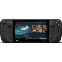 Ігрова консоль Steam-Valve Steam Deck OLED 1TB V004503-00 (1020/1030_1024)