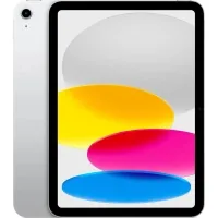 Планшет Apple iPad 11" 2025 Wi-Fi + Cellular 128GB Silver (MD7F4TY/A)