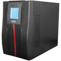 MAC-1500 IEC Powercom uninterruptible power supply device