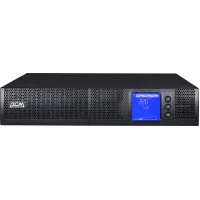 Uninterruptible power supply device Powercom SNT-1000